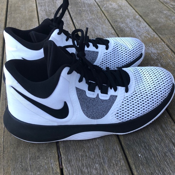 Nike Other - Nike | Unisex Basketball Sneakers Air Precision